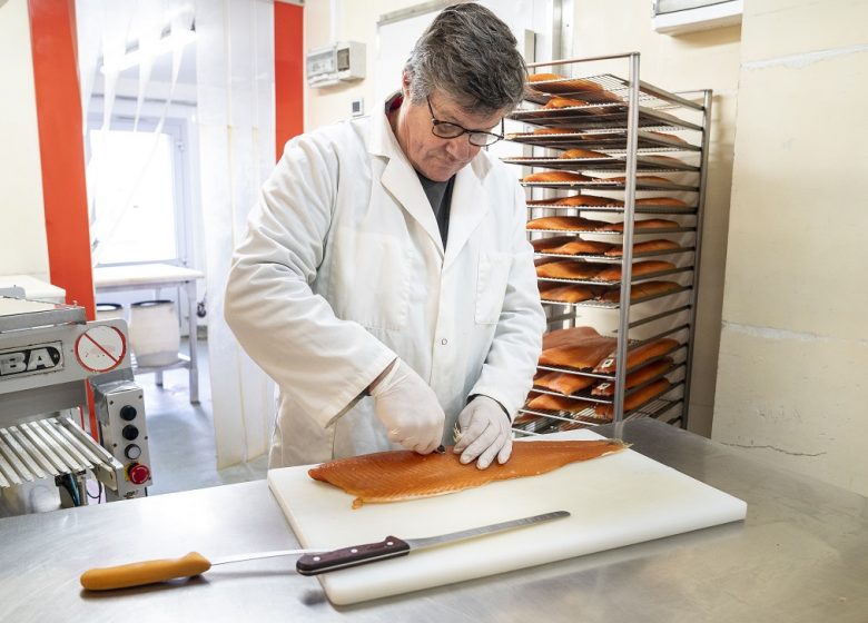 C&rsquo;est quoi ton entreprise ?