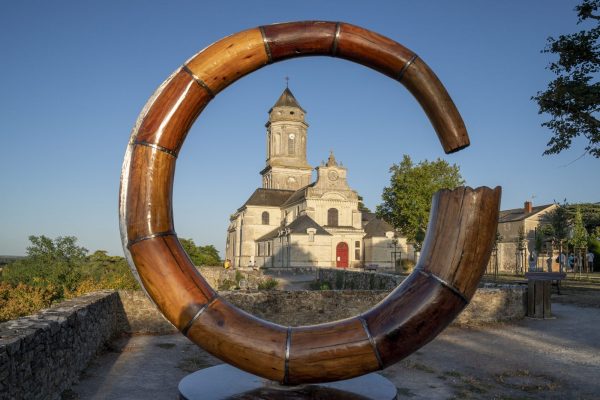 Saint-Florent-Le-Vieil