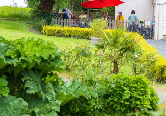 Gîte Au Petit Bonheur