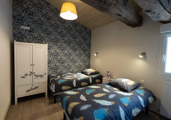 Gîte Au Petit Bonheur