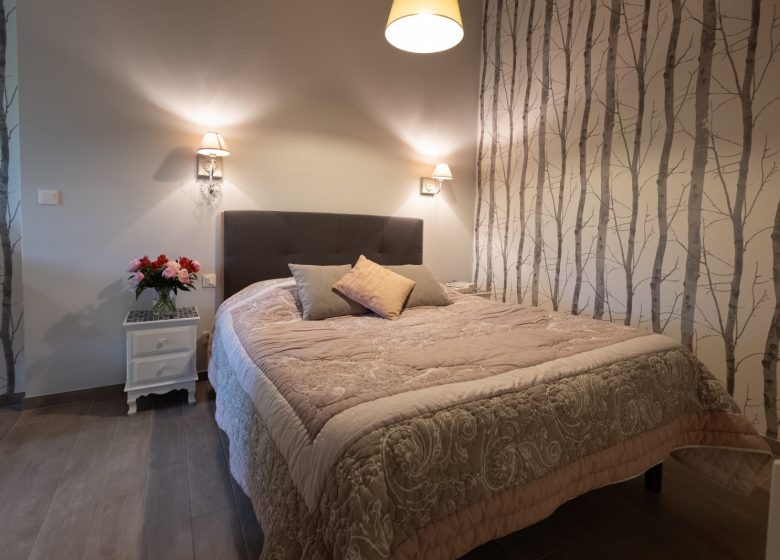 Gîte Au Petit Bonheur