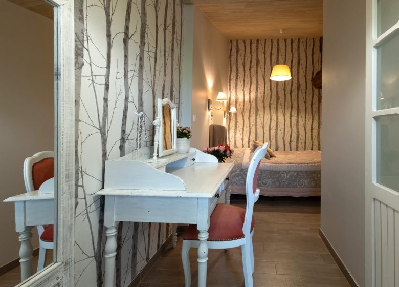 Gîte Au Petit Bonheur