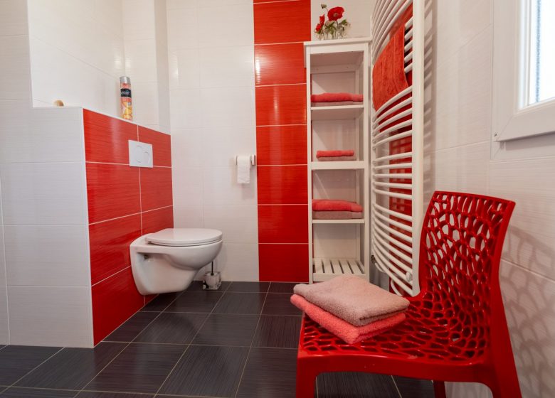 Gîte Au Petit Bonheur