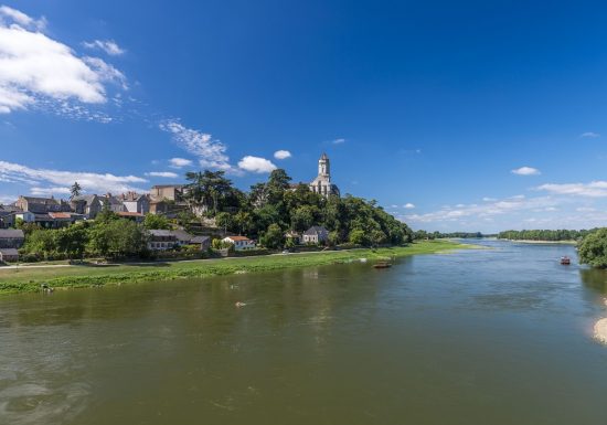 Sentier d’interprétation « La Garenne du Mont-Glonne »