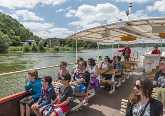 Aire de pique-nique et arrêt vélo – Le Cul du Moulin