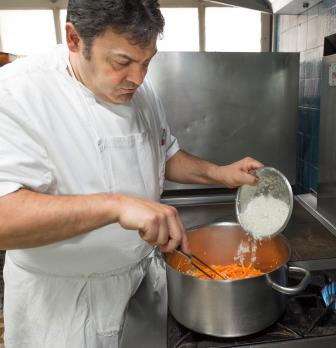 Tables des Mauges, Tables de Loire : restaurant le Mine d&rsquo;Or