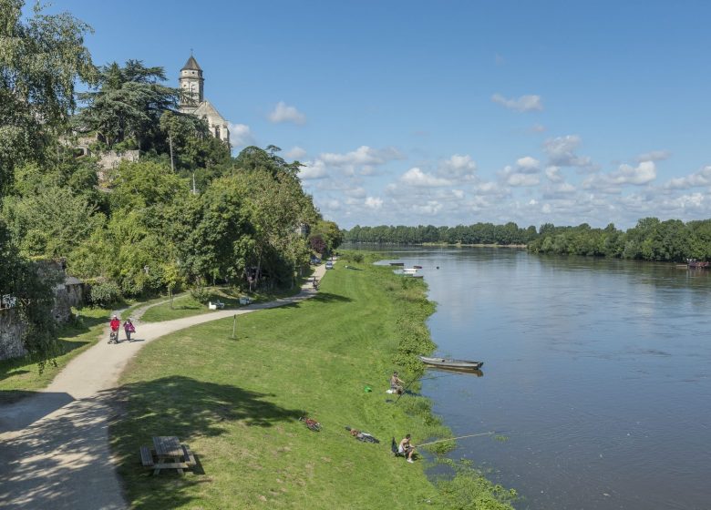 SAINT-FLORENT-LE-VIEIL, PETITE CITÉ DE CARACTÈRE®