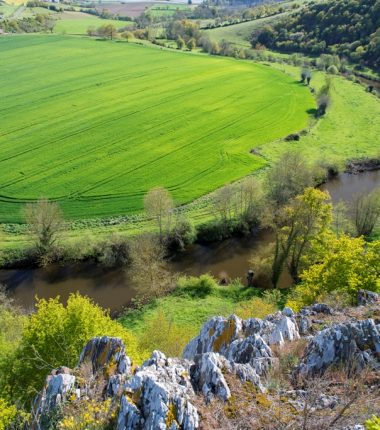 Balade « Découverte du site de Courossé »