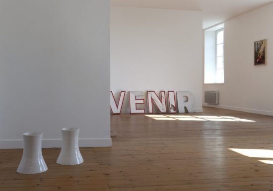 Le MAT – Centre d&rsquo;art contemporain du Pays d&rsquo;Ancenis