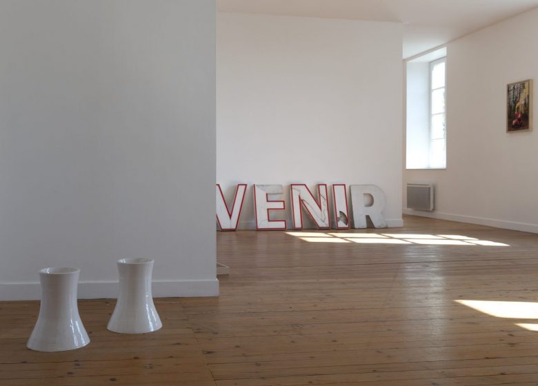 Le MAT – Centre d&rsquo;art contemporain du Pays d&rsquo;Ancenis