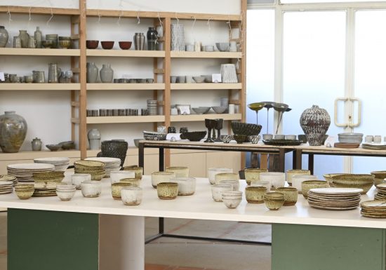 Boutique-Musée de la Maison du Potier