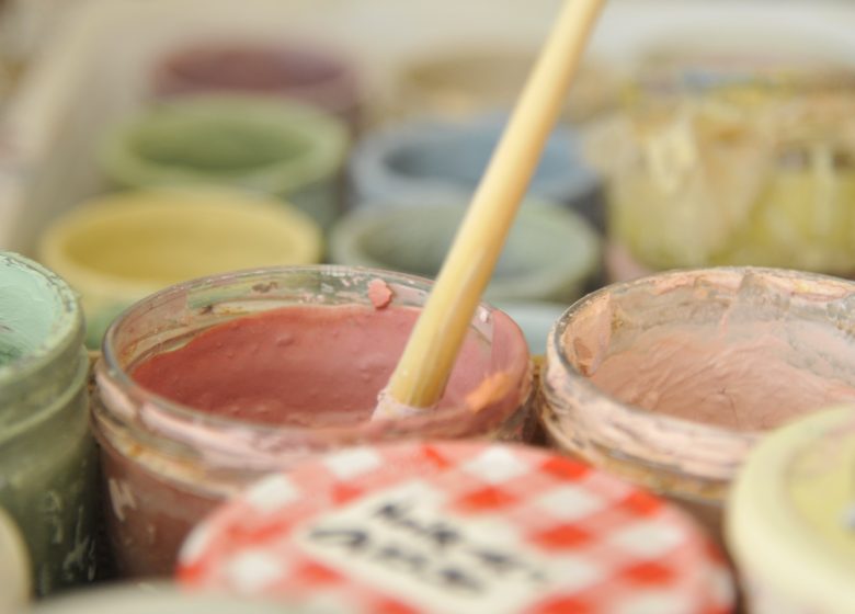 POTERIE | Stage d’initiation aux techniques potières 1 jour (adultes et ados à partir de 14 ans)