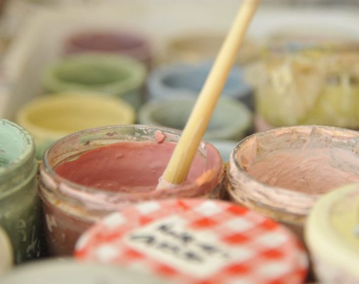 POTERIE | Stage d’initiation aux techniques potières 1 jour (adultes et ados à partir de 14 ans)