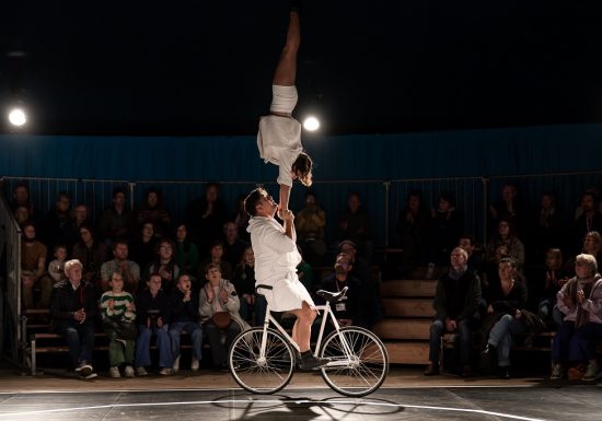 Scènes de pays : Mentir lo Minimo