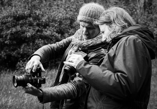 Atelier photo « Comprendre les réglages »