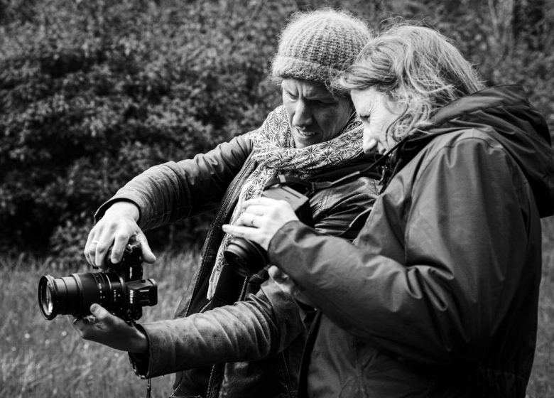 Atelier photo « Comprendre les réglages »