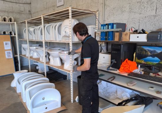 C&rsquo;est quoi ton entreprise 2026 ? ALISE