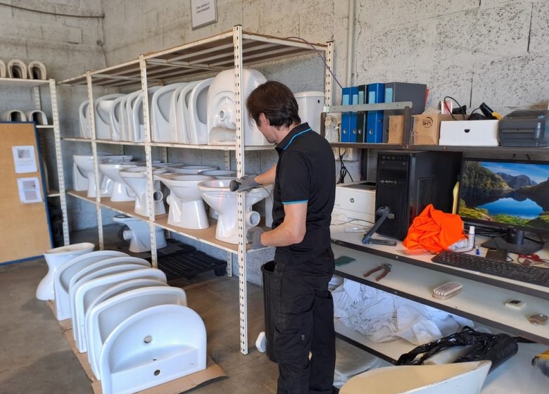 C&rsquo;est quoi ton entreprise ? ALISE