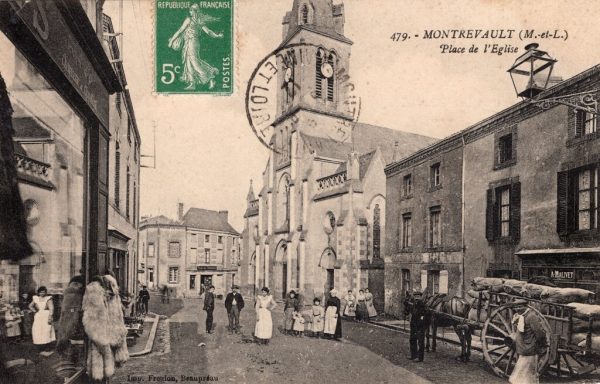 De la culotte au manteau de fourrure