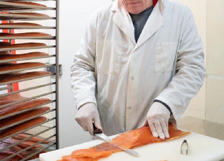 C&rsquo;est quoi ton entreprise ? Le Fumoir