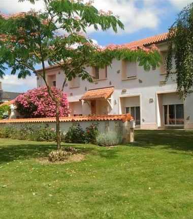 Chambres d’hôtes Le Clos du Marais