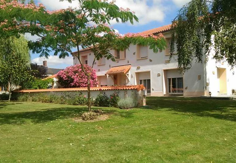 Chambres d&rsquo;hôtes Le Clos du Marais