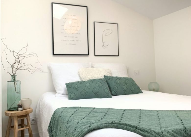 A L&rsquo;Envers du Décor