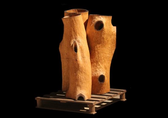 Journées Européennes du Patrimoine : Exposition « Contenir l&rsquo;ouragan » à l&rsquo;Abbaye de Saint-Florent-Vieil
