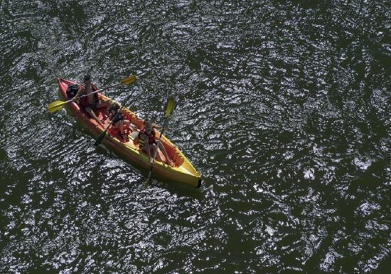 Parcours Canoë Loire N°6 – De Saint-Florent-le-Vieil à La Varenne