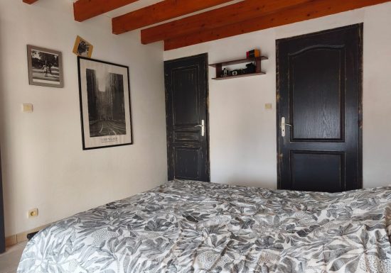 L&rsquo;Atelier de Suzette : Gîte « L&rsquo;Atelier »