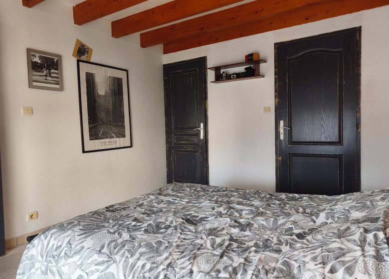 L&rsquo;Atelier de Suzette : Gîte « L&rsquo;Atelier »