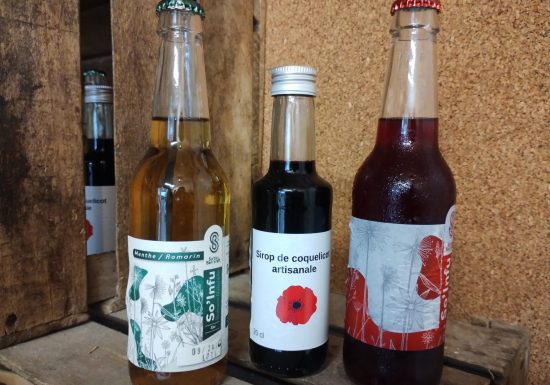 Micro-brasserie So&rsquo;Tiz Ben&rsquo;Craft