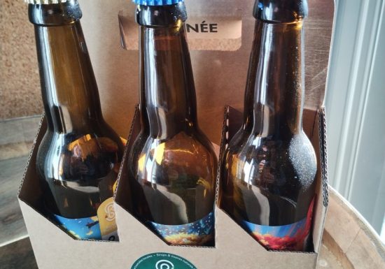 Micro-brasserie So&rsquo;Tiz Ben&rsquo;Craft