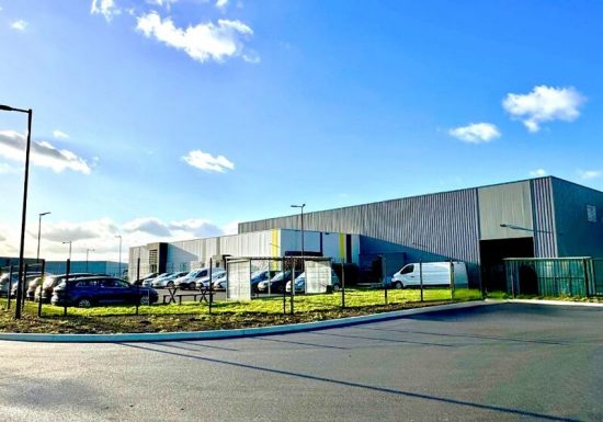 C&rsquo;est quoi ton entreprise 2026 ? Emporte-Pièce des Mauges (EPM)