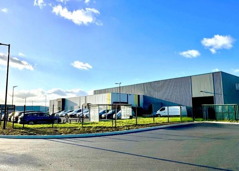 C&rsquo;est quoi ton entreprise ? Emporte-Pièce des Mauges (EPM)