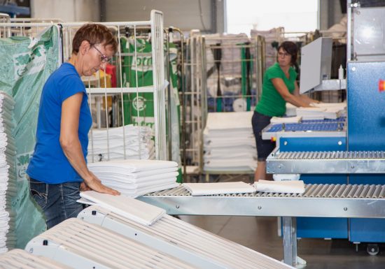 C&rsquo;est quoi ton entreprise 2026 ? BTM Blanchisserie