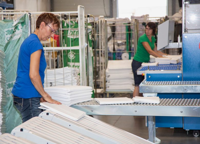 C&rsquo;est quoi ton entreprise ? BTM Blanchisserie