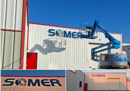 C&rsquo;est quoi ton entreprise 2026 ? Somer 49