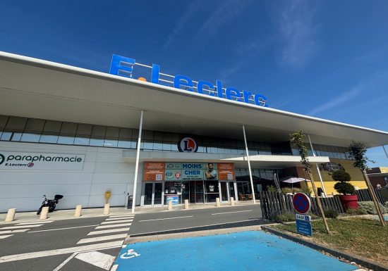 C&rsquo;est quoi ton entreprise 2026 ? E.Leclerc Chemillé