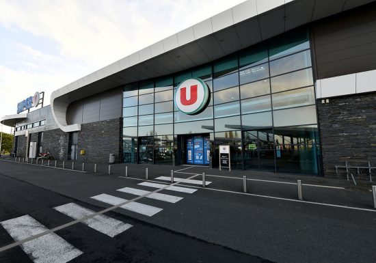 C&rsquo;est quoi ton entreprise 2026 ? Super U Chemillé