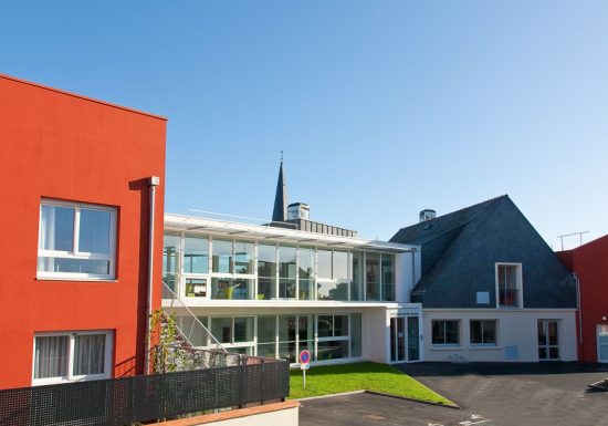 C&rsquo;est quoi ton entreprise 2026 ? EHPAD Notre-Dame-de-Bon-Secours