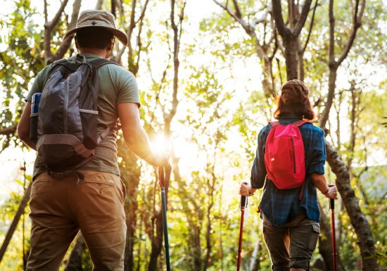 Randonnée Articom 49