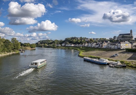 BALADE INTERACTIVE « A LA RECHERCHE DU BATEAU PERDU… »