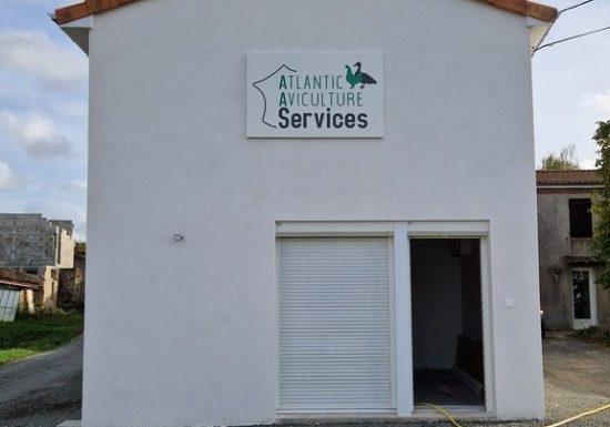 C&rsquo;est quoi ton entreprise 2026 ? Atlantic Aviculture Services