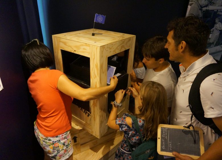 Parc de découverte Cap Loire