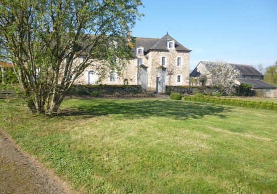 Journées Européennes du Patrimoine au Château de l&rsquo;Aunay Gontard