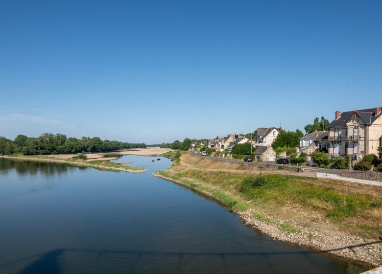 Village de la Meilleraie