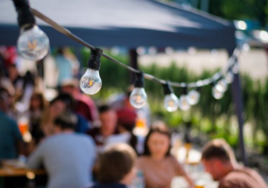 Foire aux biques de Bourgneuf-en-Mauges