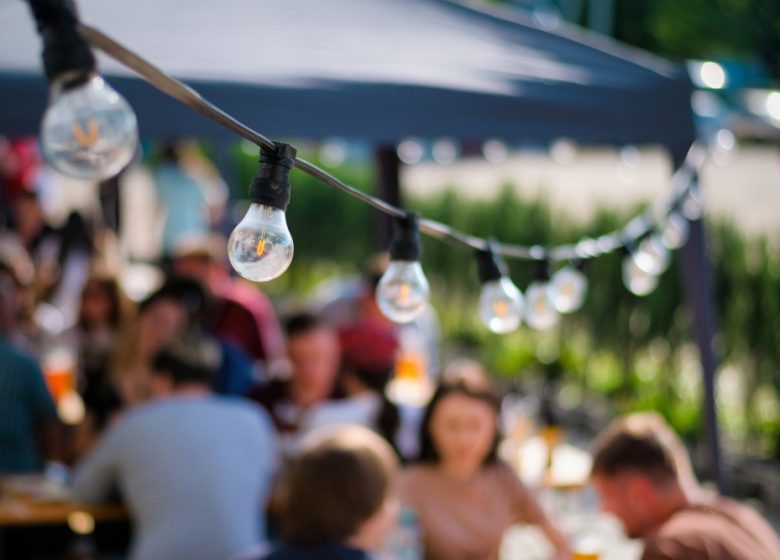 Foire aux biques de Bourgneuf-en-Mauges