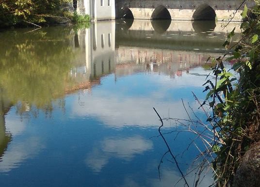 Concours de peinture et patrimoine